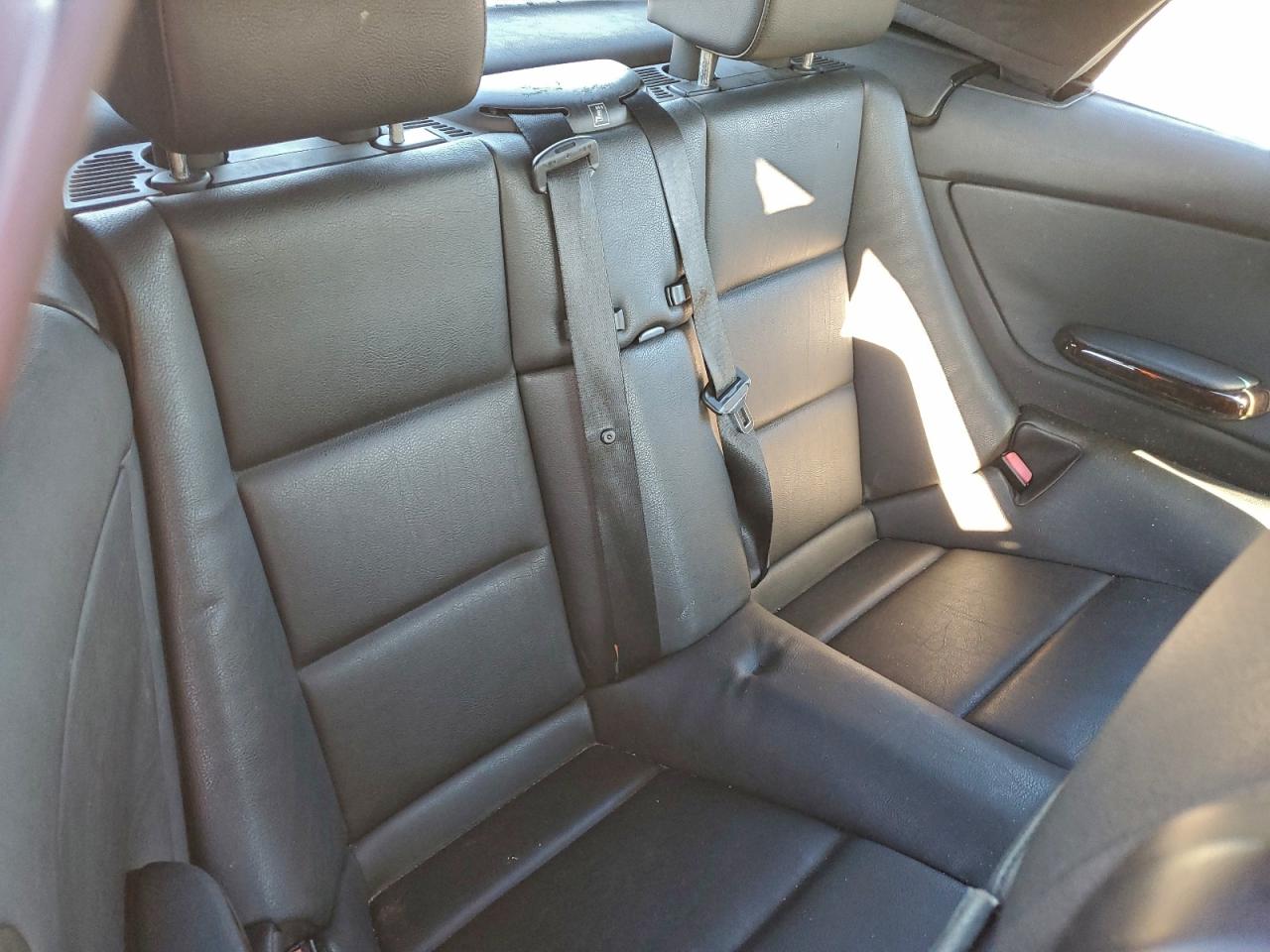 BMW 3 Series Ci Image 6