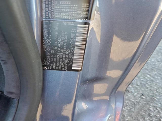 BMW 3 Series Ci Image 8