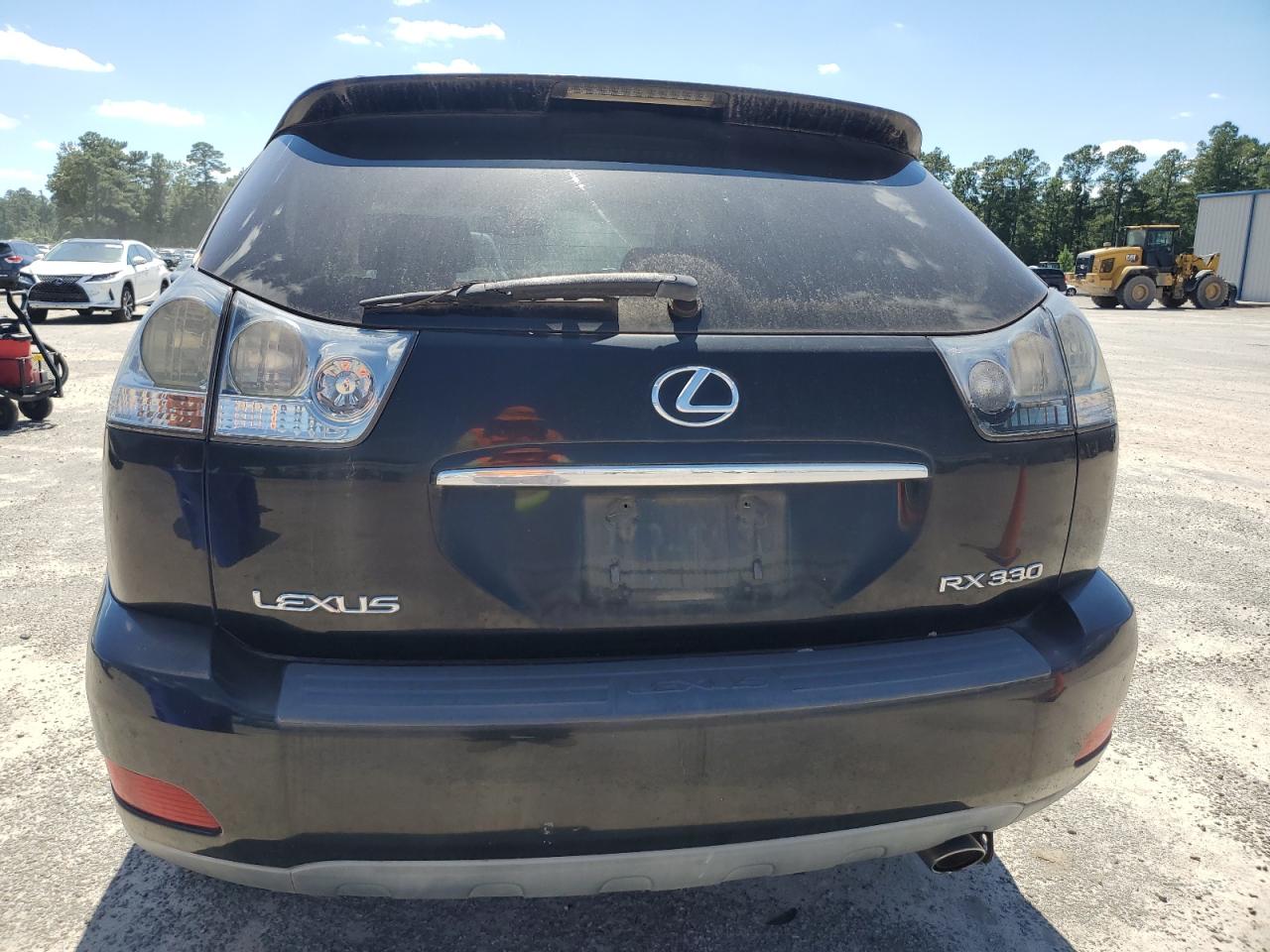 Lexus RX 330 Image 2