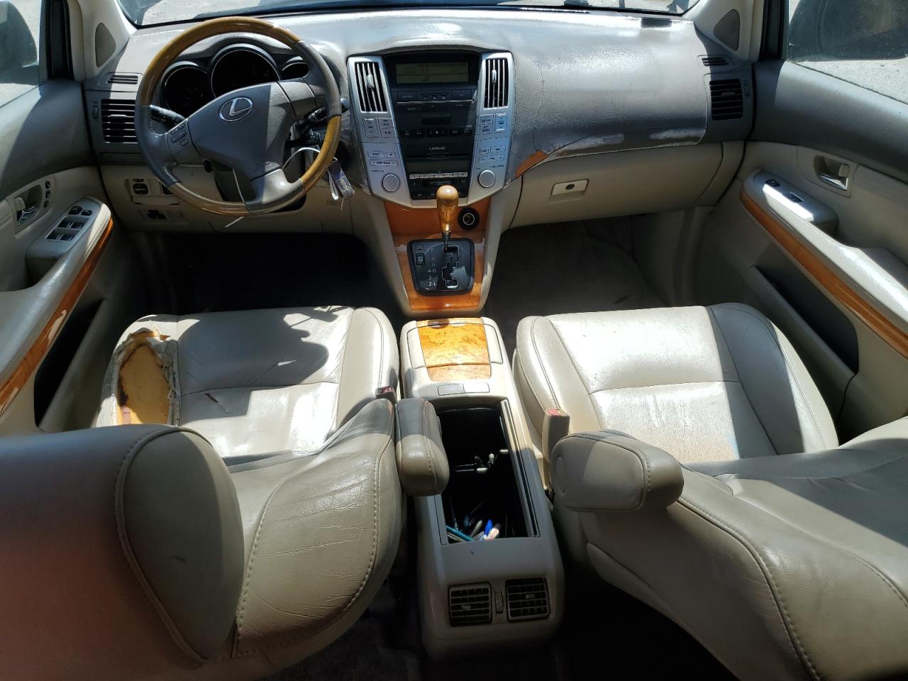 Lexus RX 330 Image 13