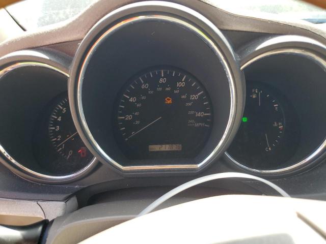 Lexus RX 330 Image 12