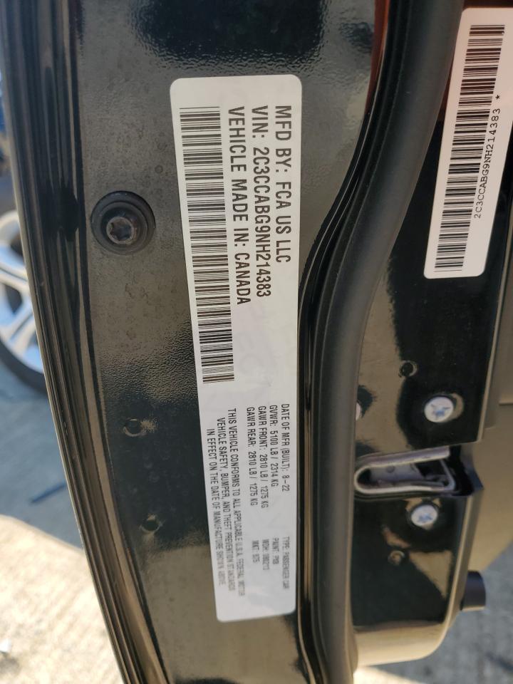 Chrysler 300 S Image 7