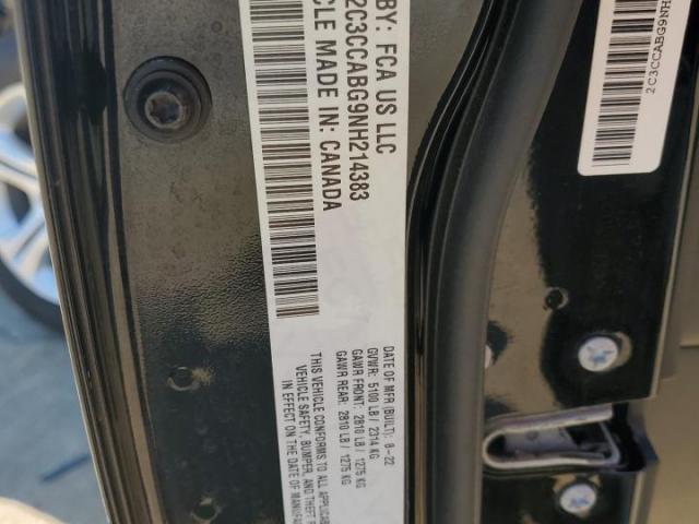 Chrysler 300 S Image 7