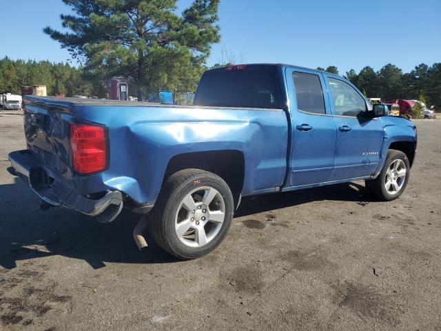 Chevrolet Silverado C1500 Lt Image 3
