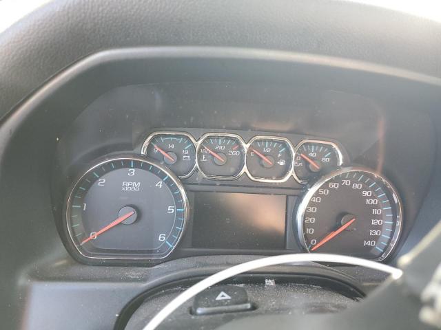 Chevrolet Silverado C1500 Lt Image 10