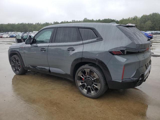 BMW X Series Label Image 3