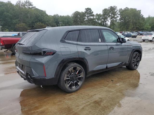 BMW X Series Label Image 2