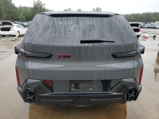 BMW X Series Label Image 5