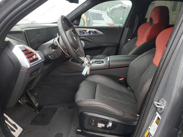 BMW X Series Label Image 6