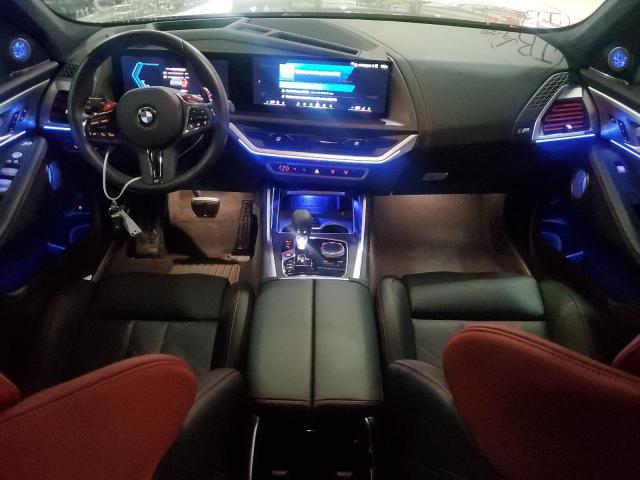 BMW X Series Label Image 13