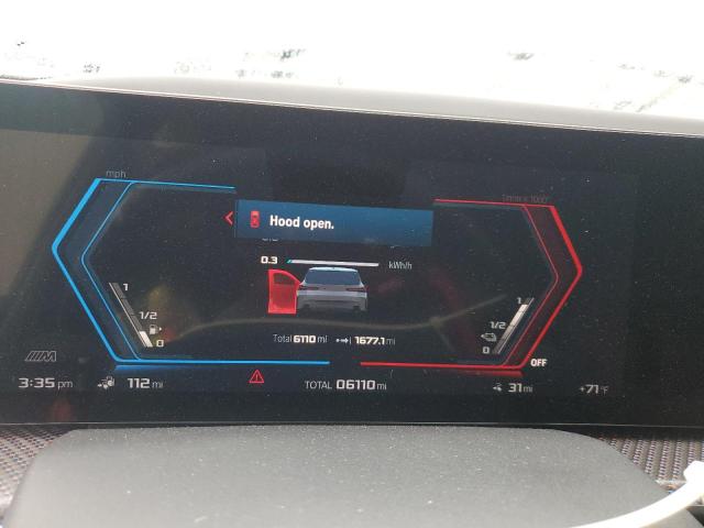 BMW X Series Label Image 9