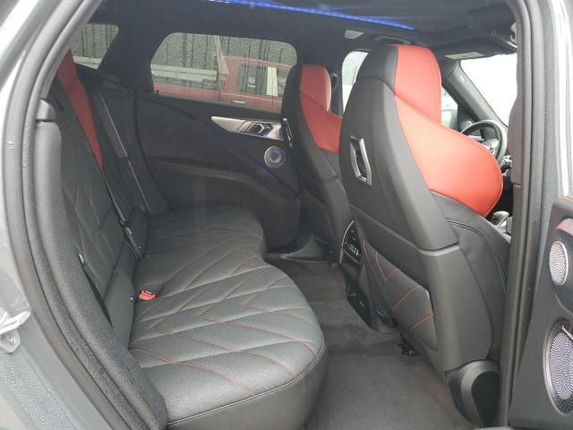 BMW X Series Label Image 11