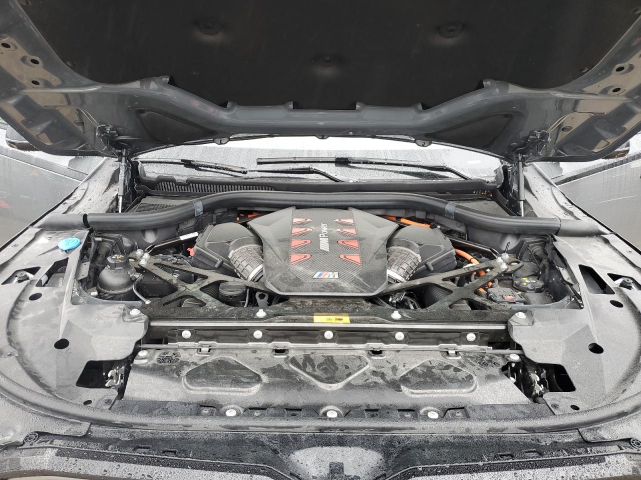 BMW X Series Label Image 12