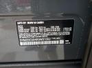 BMW X Series Label Image 10