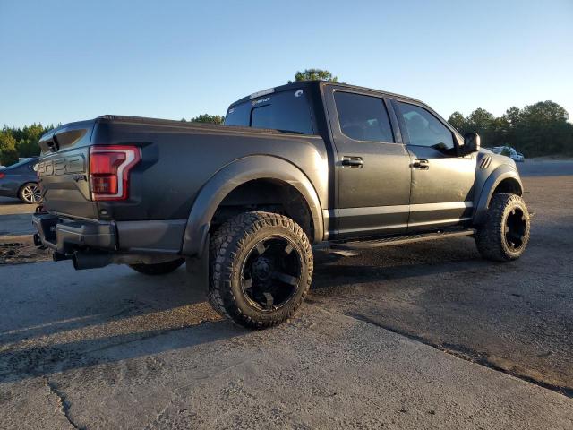 Ford F-150 Raptor Image 6