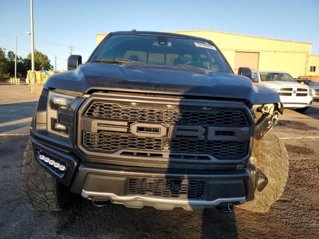 Ford F-150 Raptor Image 5