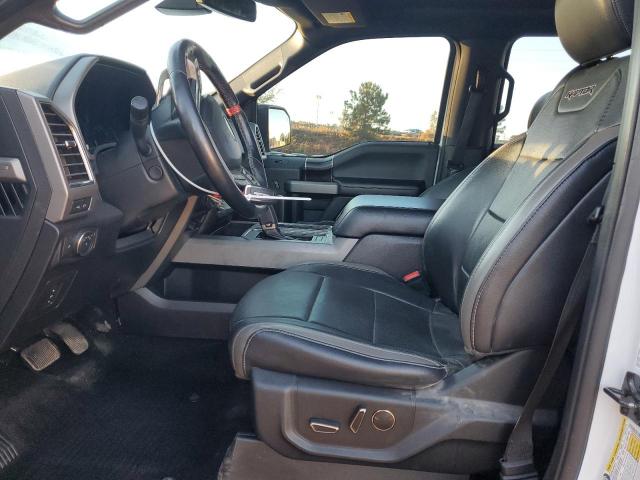 Ford F-150 Raptor Image 4