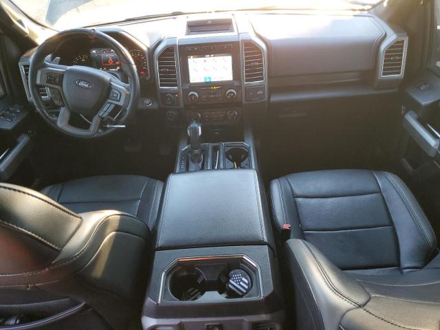 Ford F-150 Raptor Image 9