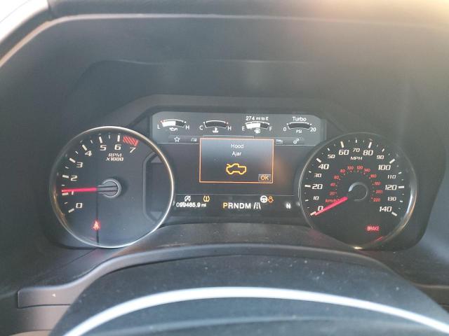 Ford F-150 Raptor Image 7