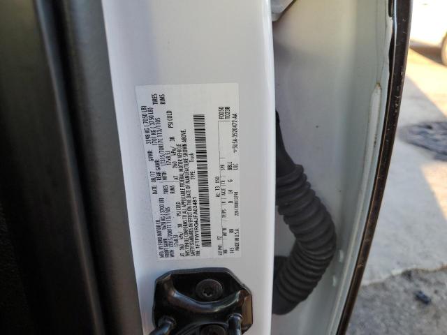 Ford F-150 Raptor Image 8