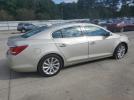 Buick LaCrosse Premium Image 3