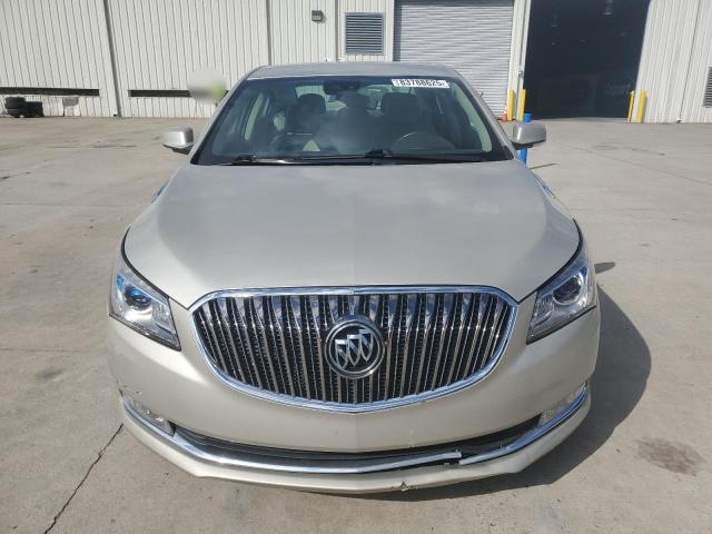 Buick LaCrosse Premium Image 5