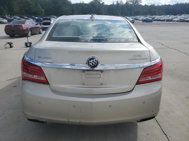 Buick LaCrosse Premium Image 6