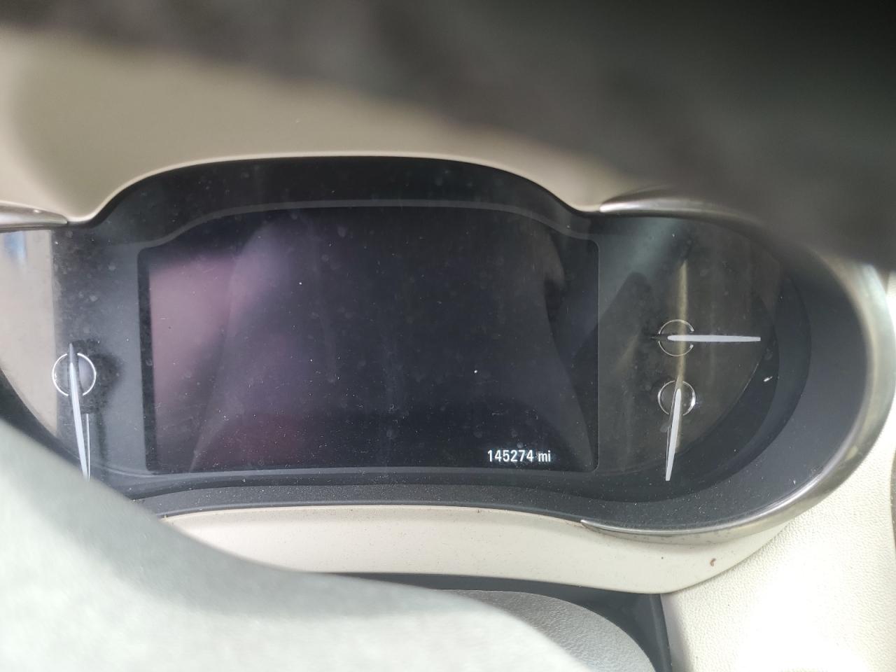 Buick LaCrosse Premium Image 12