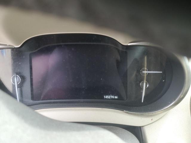 Buick LaCrosse Premium Image 12