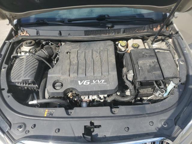 Buick LaCrosse Premium Image 11