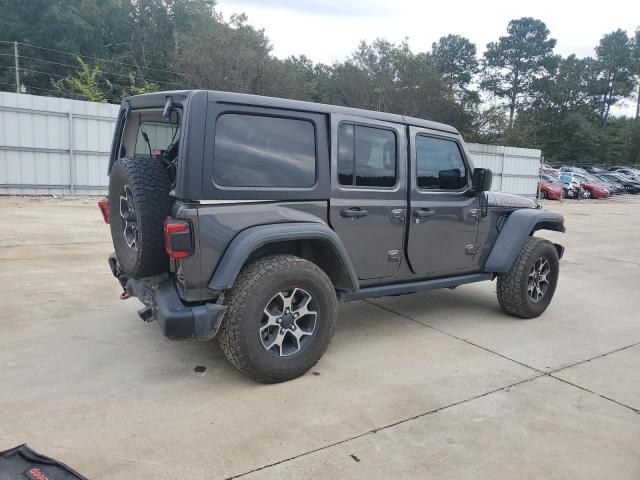 Jeep Wrangler Rubicon Image 5