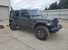 Jeep Wrangler Rubicon Image 13