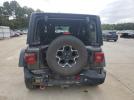 Jeep Wrangler Rubicon Image 7