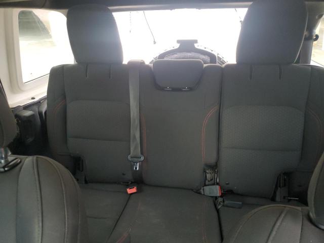 Jeep Wrangler Rubicon Image 2