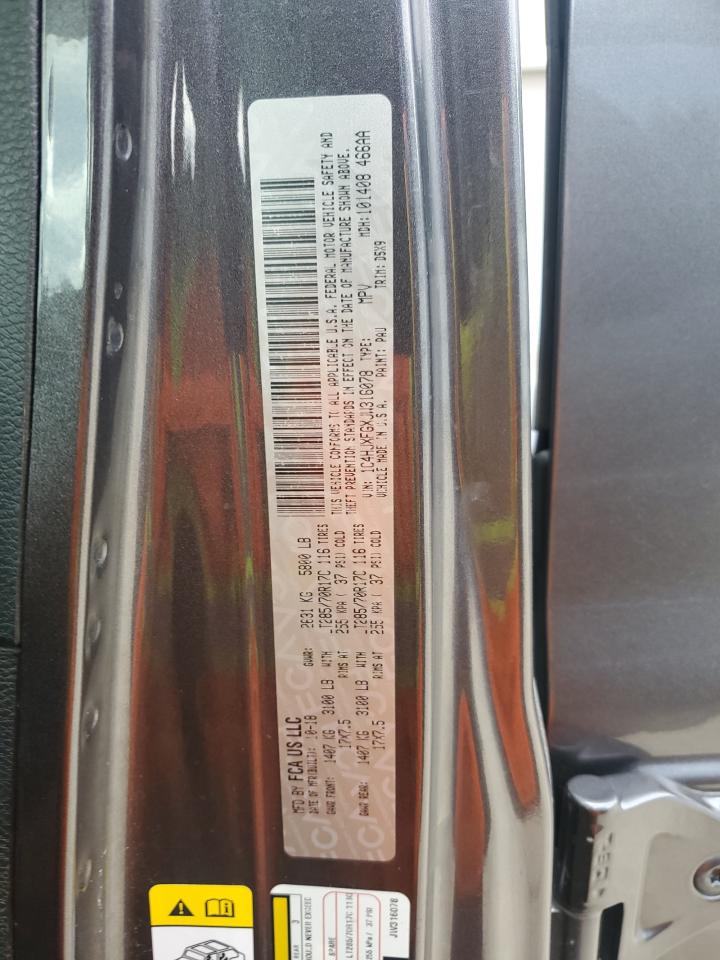 Jeep Wrangler Rubicon Image 6