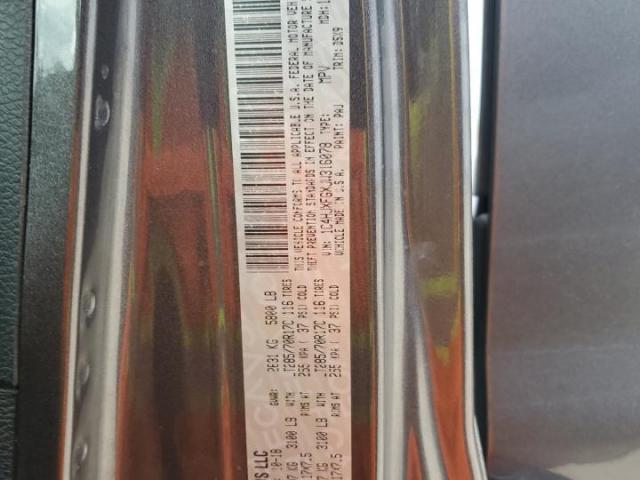 Jeep Wrangler Rubicon Image 6