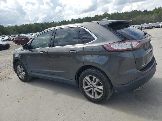 Ford Edge Sel Image 9