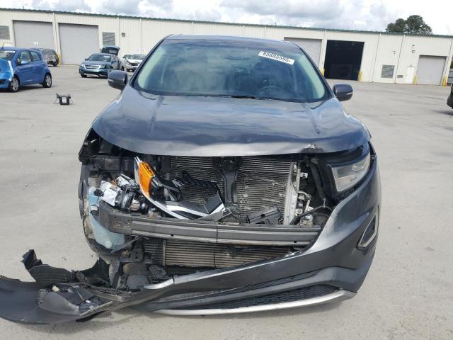 Ford Edge Sel Image 3