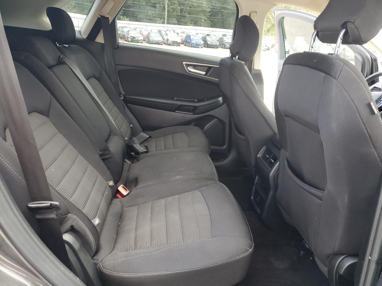 Ford Edge Sel Image 7