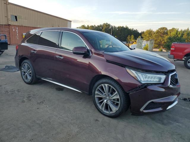 Acura MDX Technology Image 4