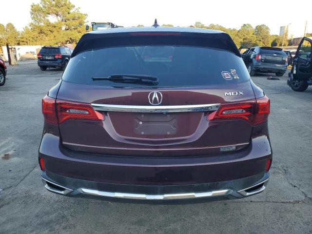 Acura MDX Technology Image 5