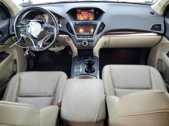 Acura MDX Technology Image 10