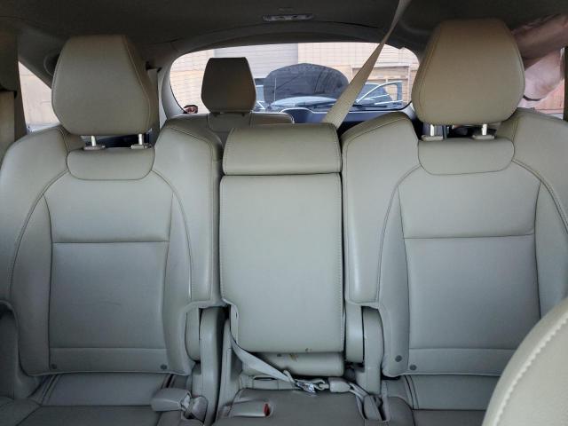 Acura MDX Technology Image 8