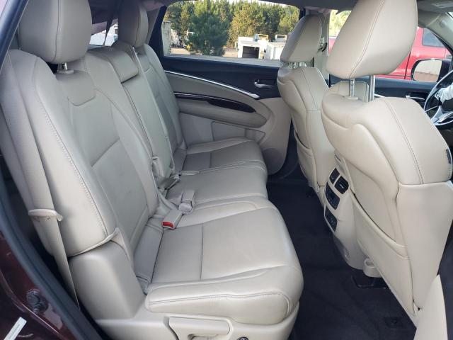 Acura MDX Technology Image 6