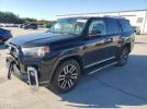 Toyota 4Runner Sr5/sr5 Premium Image 1