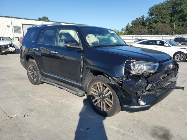 Toyota 4Runner Sr5/sr5 Premium Image 11