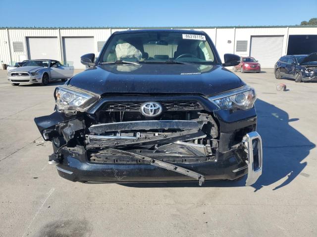 Toyota 4Runner Sr5/sr5 Premium Image 12