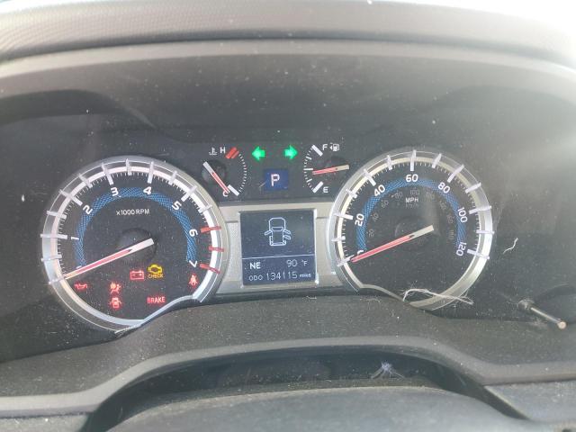 Toyota 4Runner Sr5/sr5 Premium Image 4