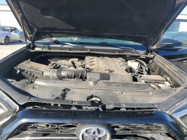 Toyota 4Runner Sr5/sr5 Premium Image 7