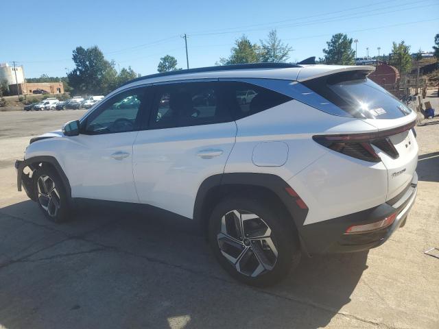 Hyundai TUCSON Limited Image 8